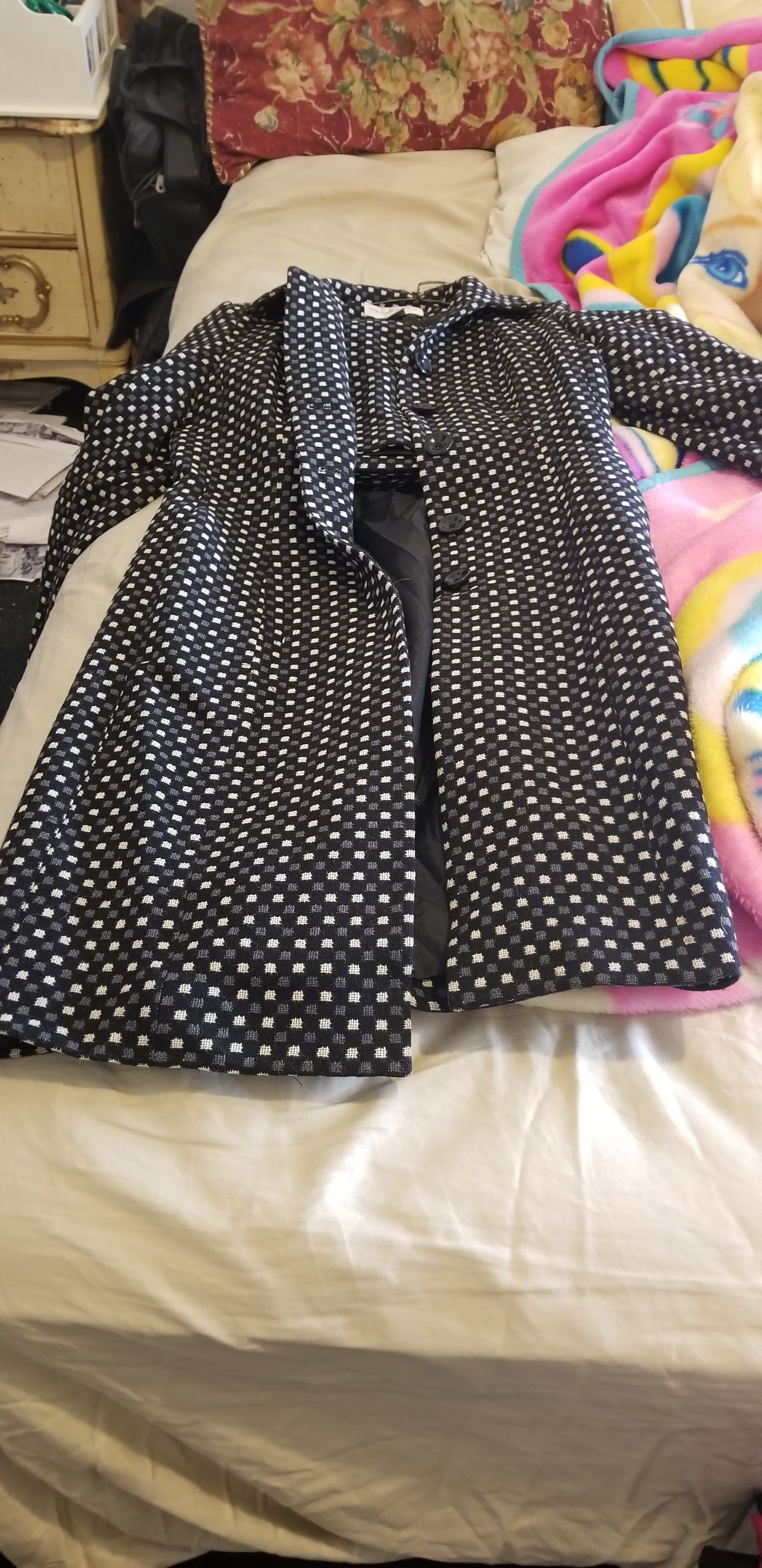 Jones of new York suit size 8 skirt