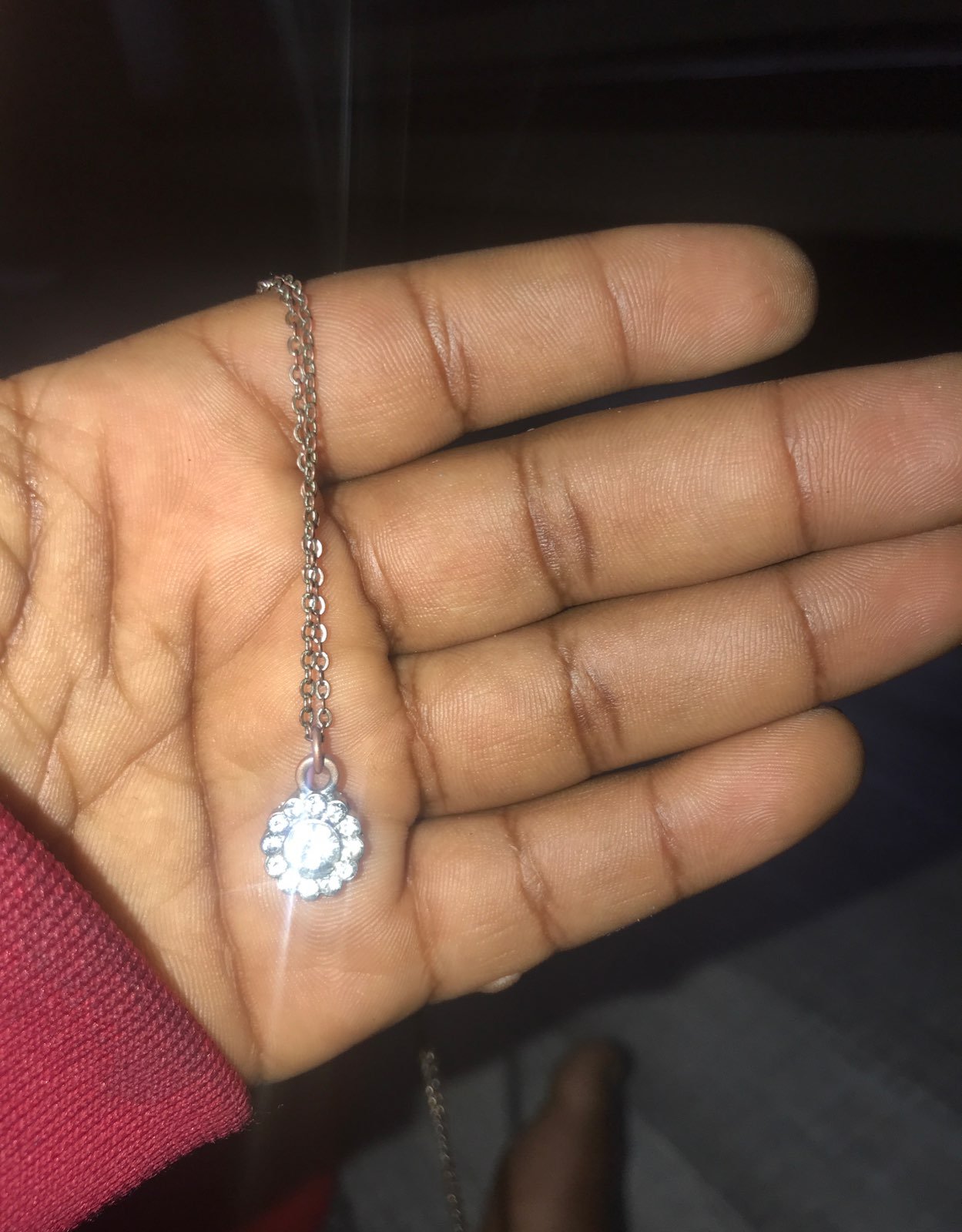 Necklace
