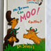 Vintage Dr Seuss Books