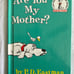 Vintage Dr Seuss Books