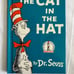 Vintage Dr Seuss Books