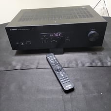 Yamaha R-S201 200W Natural Sound Stereo Receiver