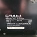 Yamaha R-S201 200W Natural Sound Stereo Receiver