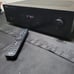 Yamaha R-S201 200W Natural Sound Stereo Receiver
