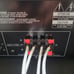 Yamaha R-S201 200W Natural Sound Stereo Receiver