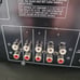 Yamaha R-S201 200W Natural Sound Stereo Receiver