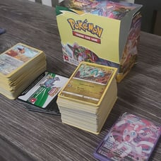 Pokemon Evolving Skies BULK