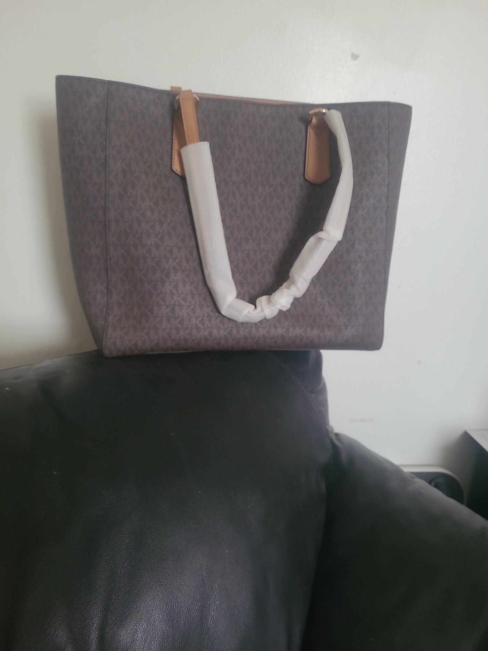MICHAEL KORS PURSE