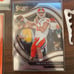 Trevor Lawrence rookie card bundle