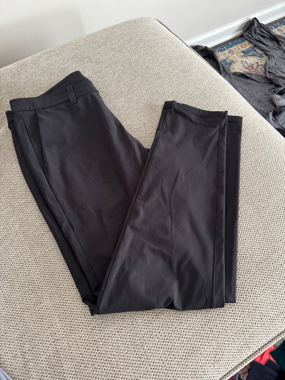 Lululemon ABC Pants