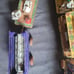 Vintage train set