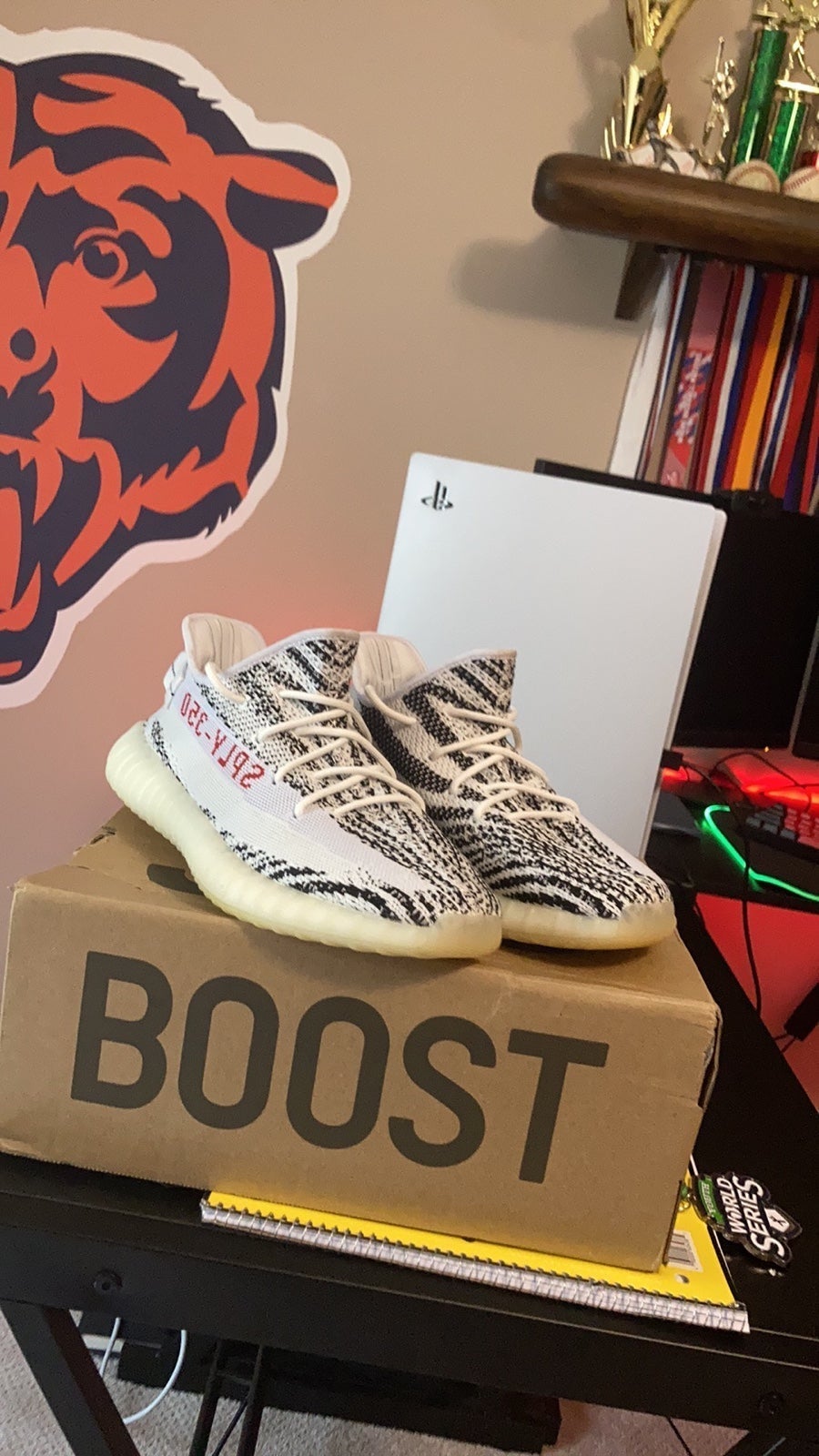 Adidas Yeezy Boost 350 V2