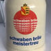 Vintage Stoneware German Beer Stein