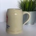 Vintage Stoneware German Beer Stein
