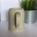 Vintage Stoneware German Beer Stein