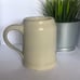 Vintage Stoneware German Beer Stein