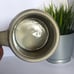 Vintage Stoneware German Beer Stein