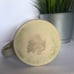 Vintage Stoneware German Beer Stein