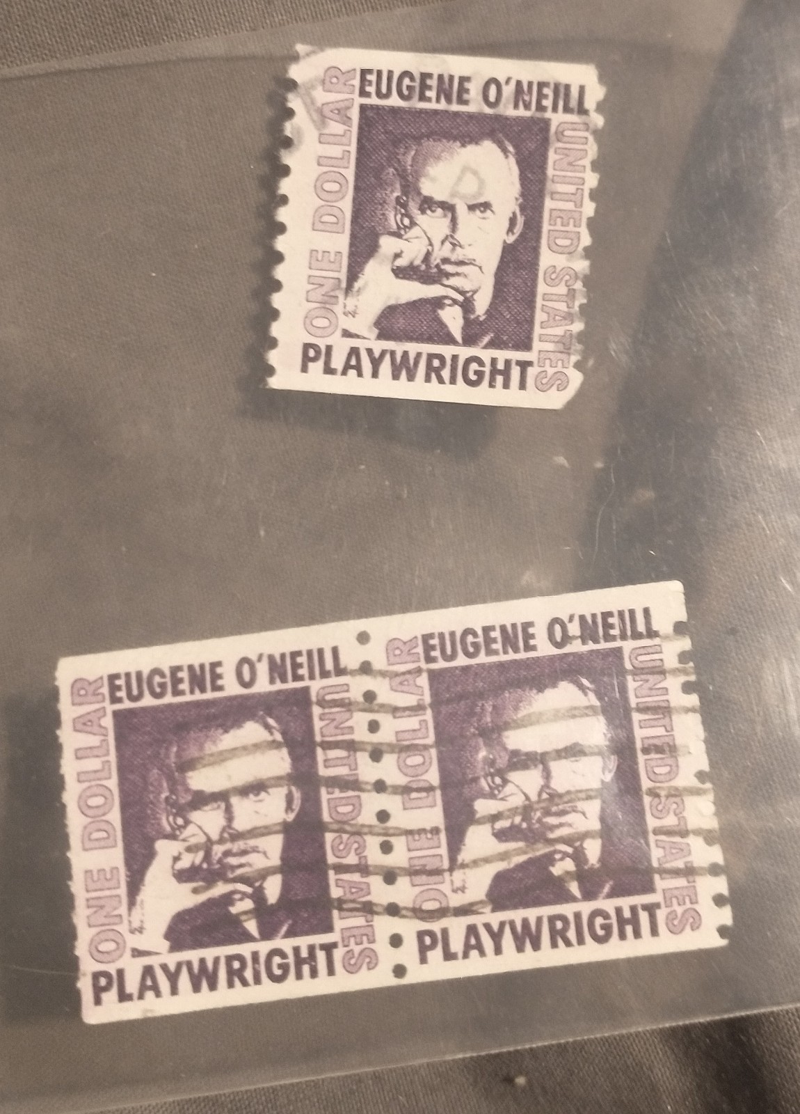 USPS stamps