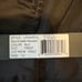 NWT Elizabeth and James Milo Pleated Black Flared Pant Trousers