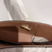 MICHAEL MICHAEL KORS Jet Set Large Logo Shoulder Bag