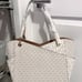 MICHAEL MICHAEL KORS Jet Set Large Logo Shoulder Bag