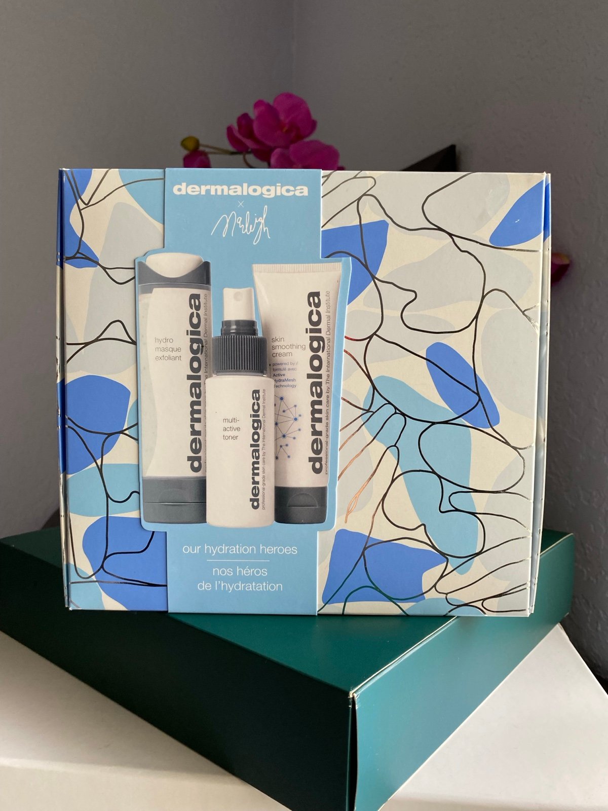 Dermalogica Set (3)
