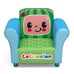 Wood Children Upholstered Chair vw4h6