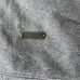 Lululemon Method Wrap gray size 8