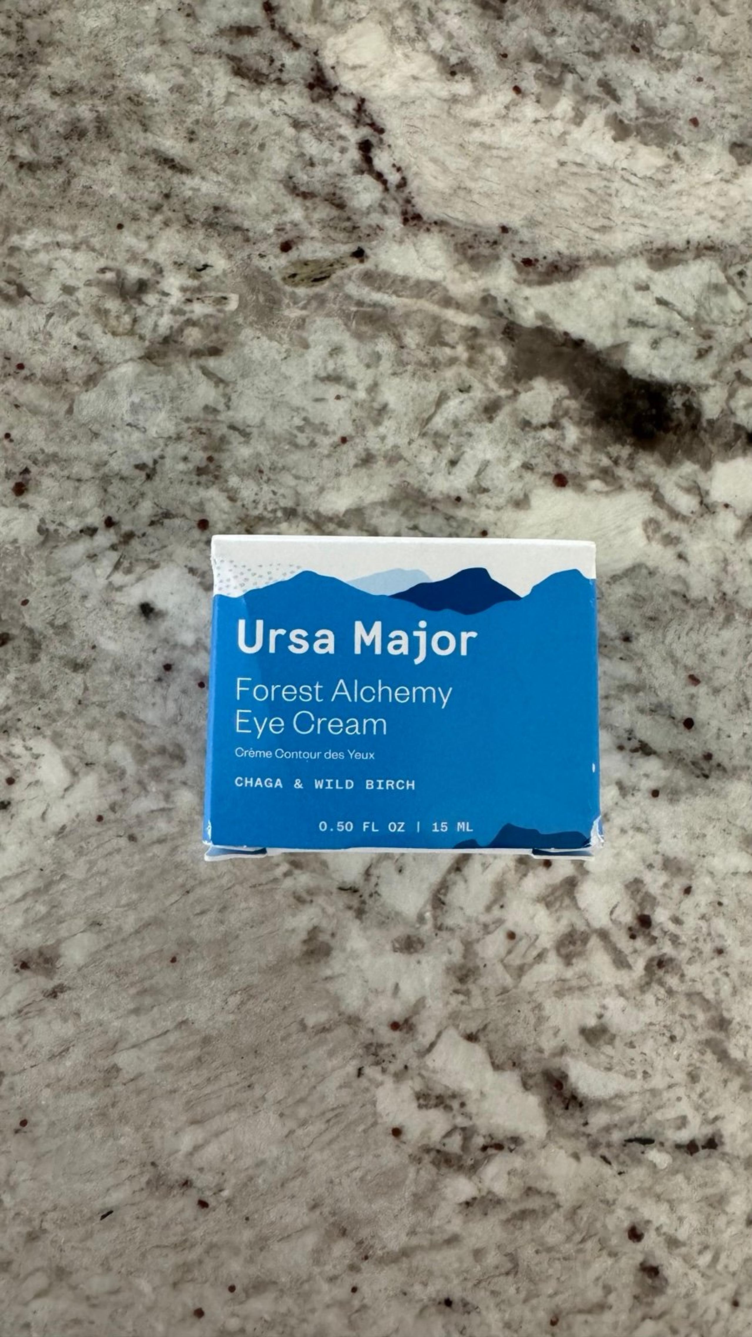 Ursa Major NEW