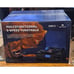 10-in-1 Bluetooth Record Player Turntable for Vinyl Records CD Cassette USB/SD