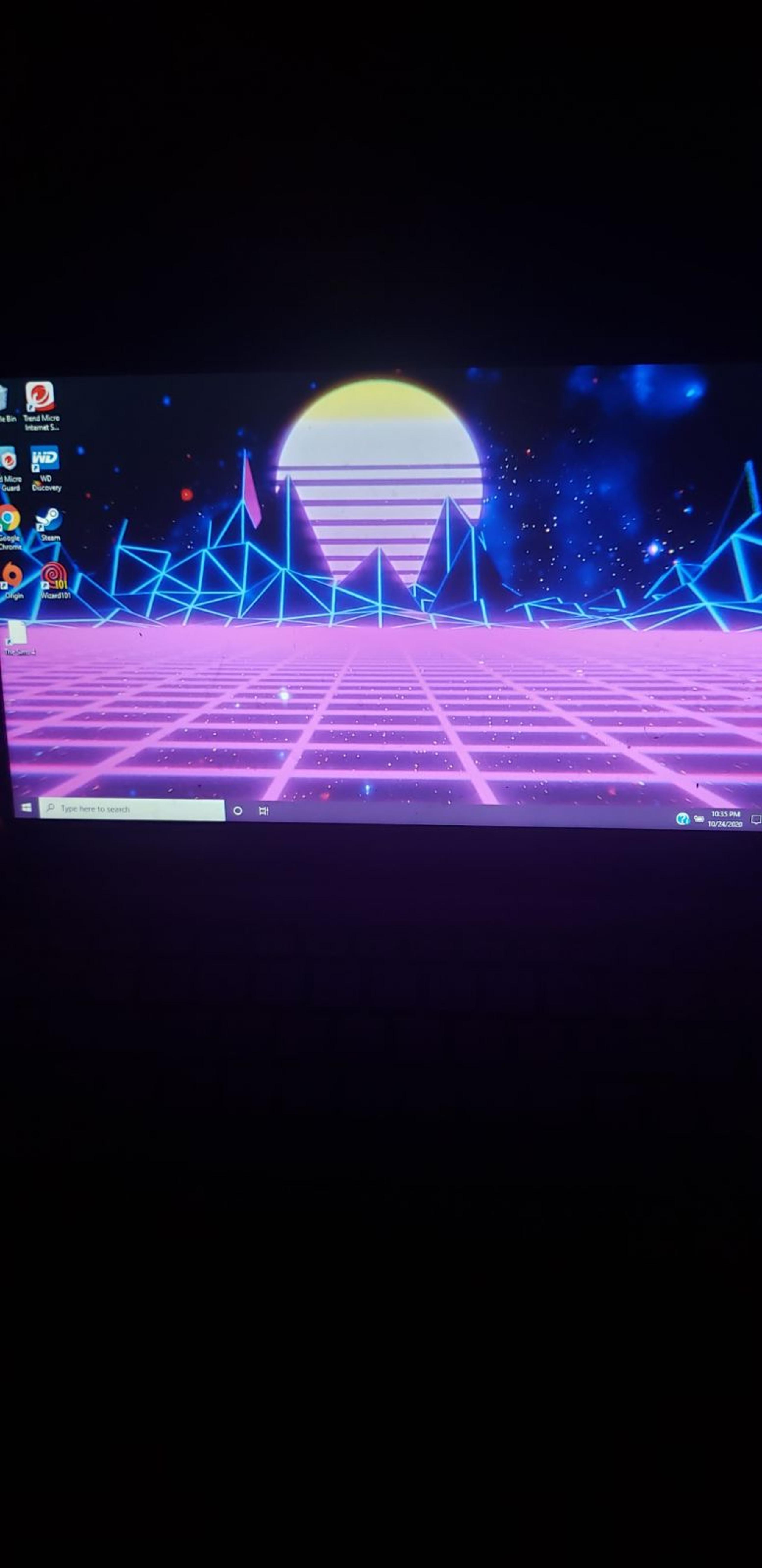 HP Stream 11 Laptop 4GB Ram 64GB storage