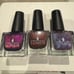 Lumen Nail Polish Bundle