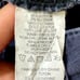 PRANA Gray Charcoal Outdoor Hiking Bermuda Short 6