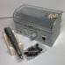 Eve & Touch 7 Professional Electric File System - 230 Volts - Brand New