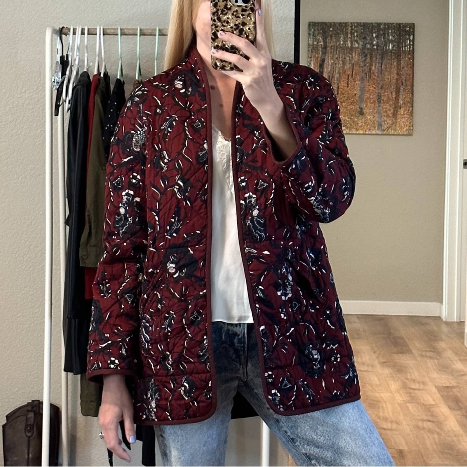 Isabel Marant Collarless Coats & Jackets | Mercari