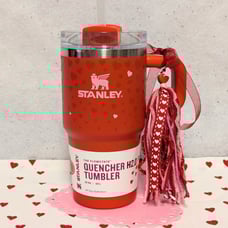 Stanley Valentine's Day Target exclusive 20oz