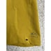 Tasco Shorts Men's 32 Scout MTB Bike Mustard Yellow NWT