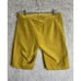 Tasco Shorts Men's 32 Scout MTB Bike Mustard Yellow NWT