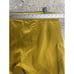 Tasco Shorts Men's 32 Scout MTB Bike Mustard Yellow NWT