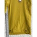 Tasco Shorts Men's 32 Scout MTB Bike Mustard Yellow NWT