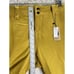 Tasco Shorts Men's 32 Scout MTB Bike Mustard Yellow NWT