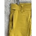 Tasco Shorts Men's 32 Scout MTB Bike Mustard Yellow NWT