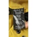 Tasco Shorts Men's 32 Scout MTB Bike Mustard Yellow NWT