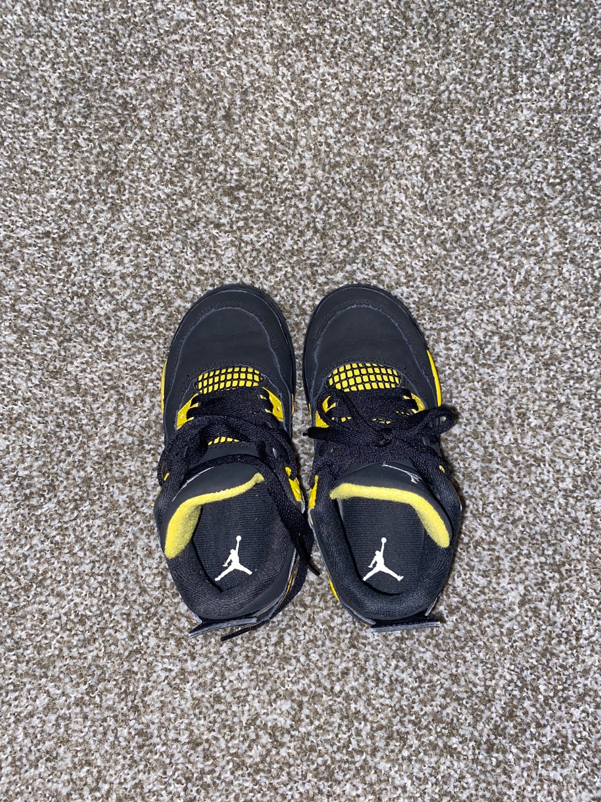 Jordan