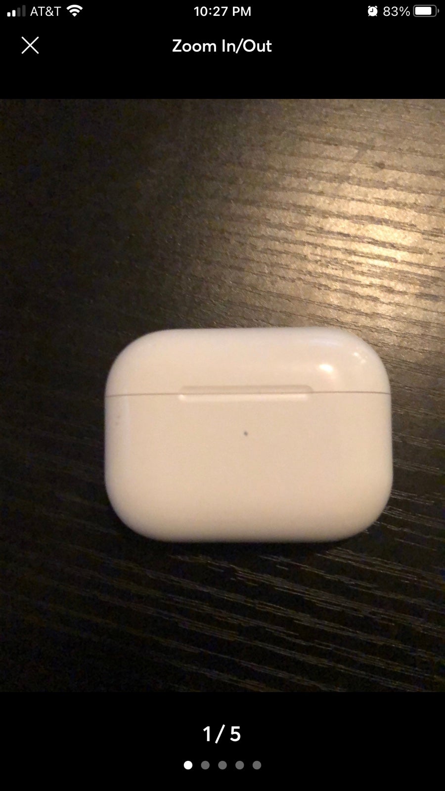 Apple AirPods Pro