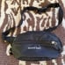 Mont-bell Japan belt bag U.S seller