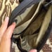 Mont-bell Japan belt bag U.S seller