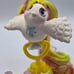 Vintage Fairy Tail Bird, Tu Tu Tails - Complete! - Fairy Tale Bird, TuTu Tales