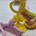 Vintage Fairy Tail Bird, Tu Tu Tails - Complete! - Fairy Tale Bird, TuTu Tales